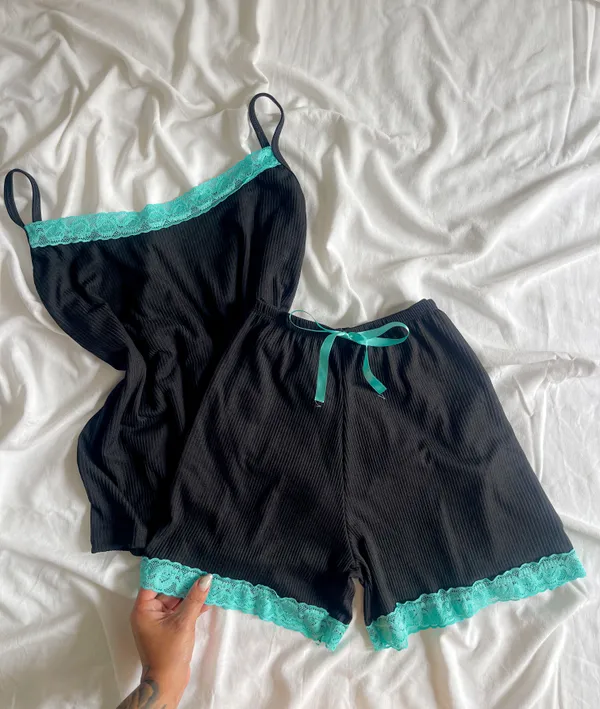 PIJAMA LUNA PLUS - imagem 5