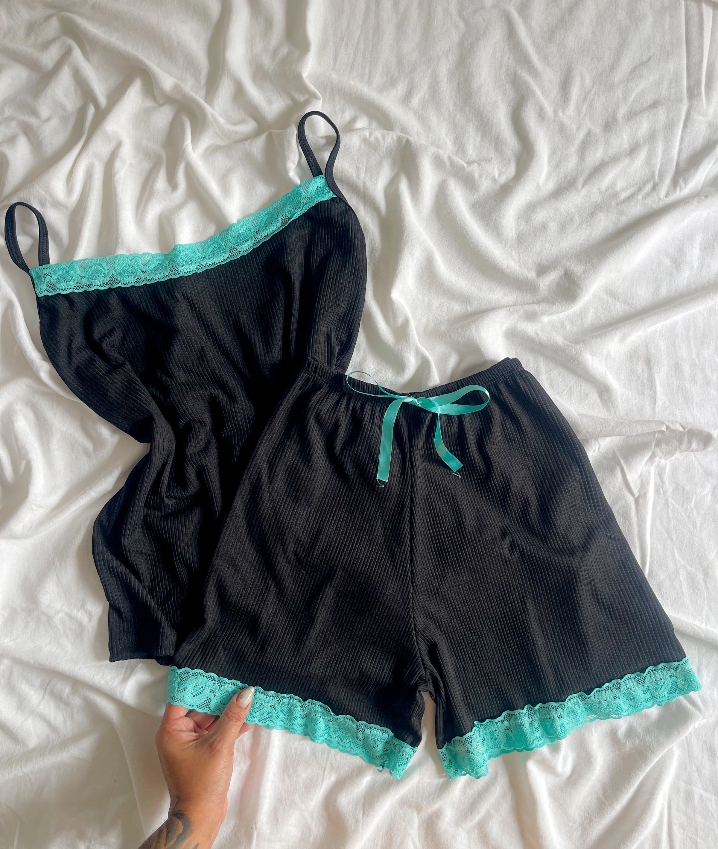 PIJAMA LUNA PLUS - 5
