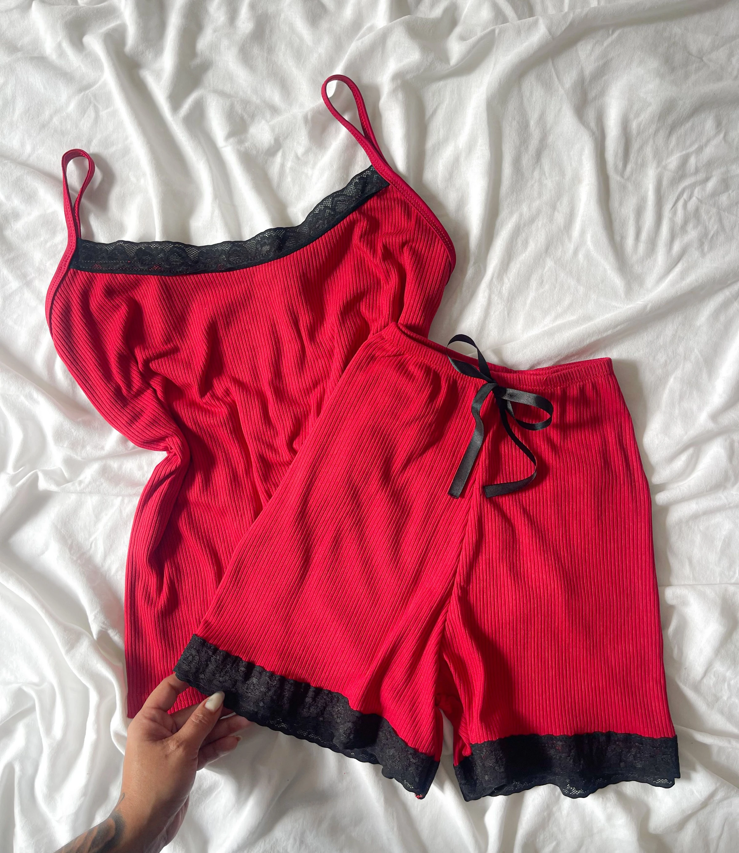 PIJAMA LUNA PLUS - 6