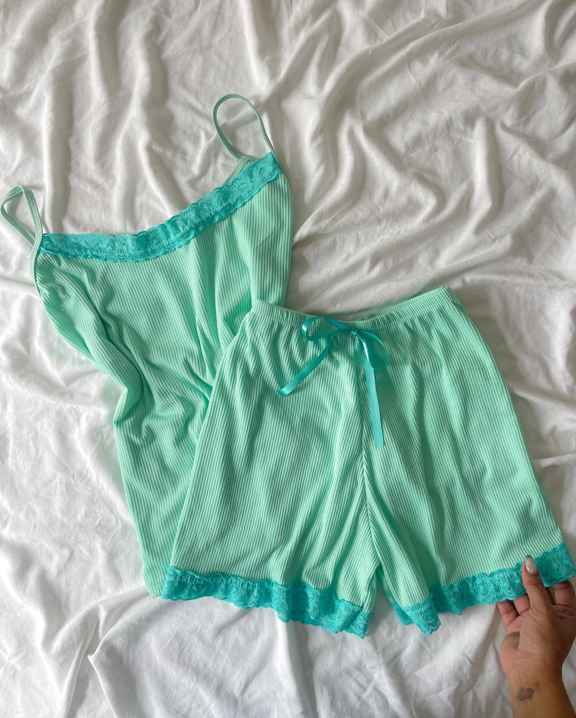 PIJAMA LUNA PLUS - 7