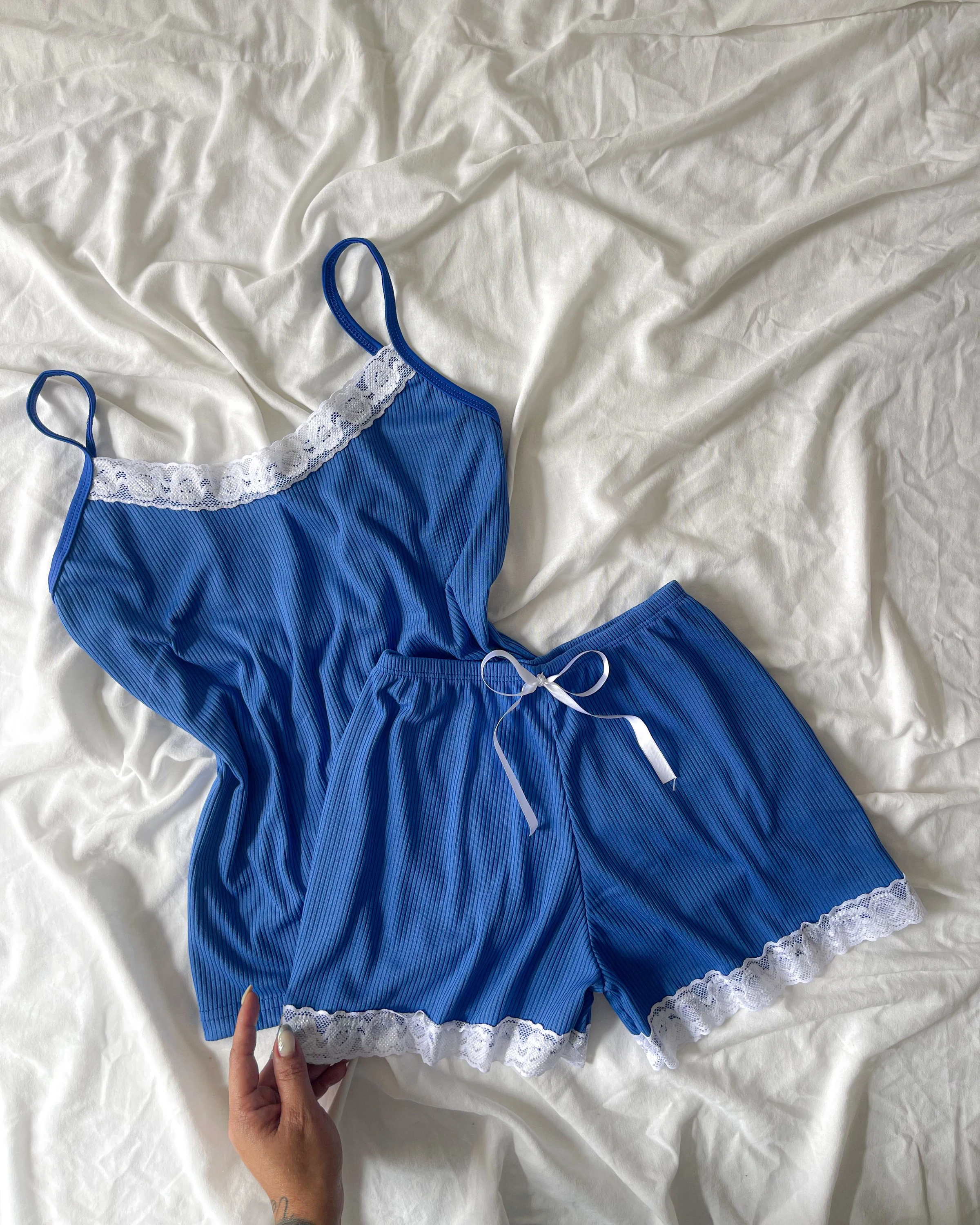 PIJAMA LUNA PLUS - 8
