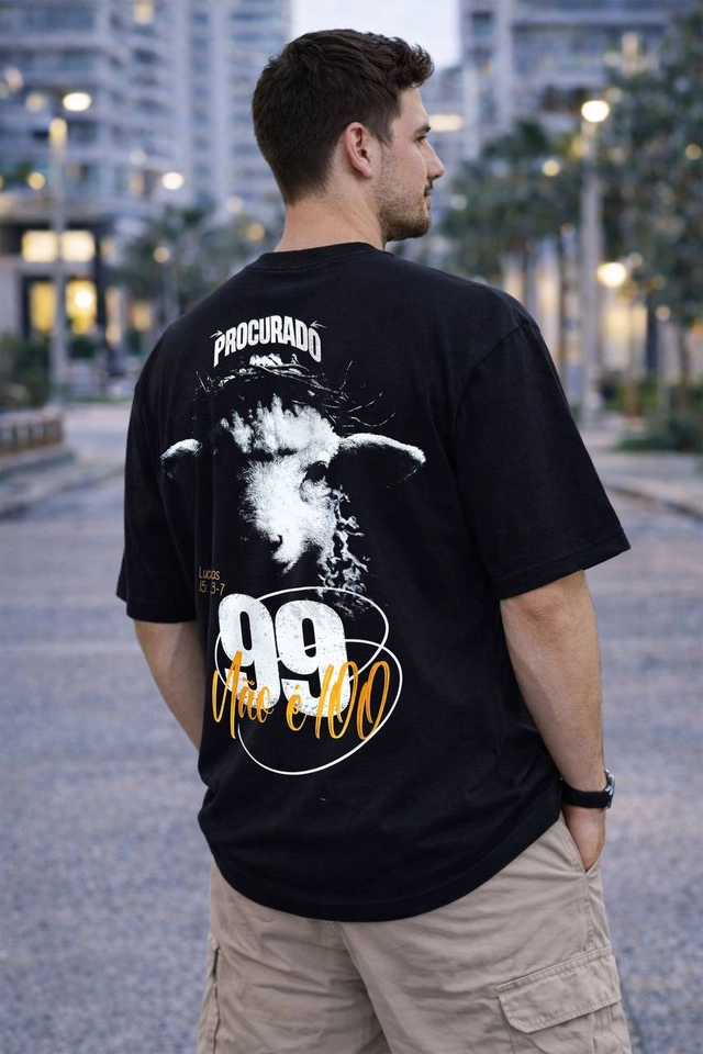 99 NÃO É 100 - 5