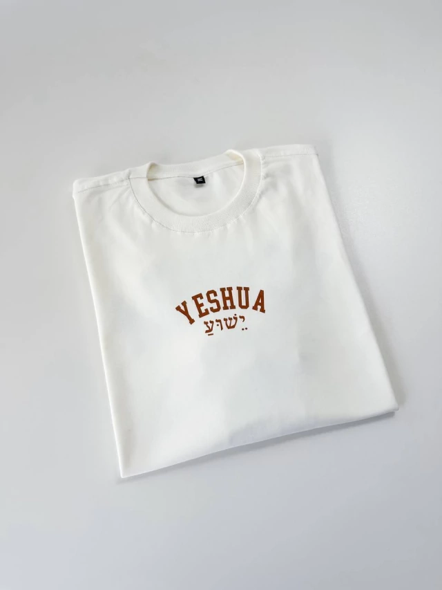YESHUA 