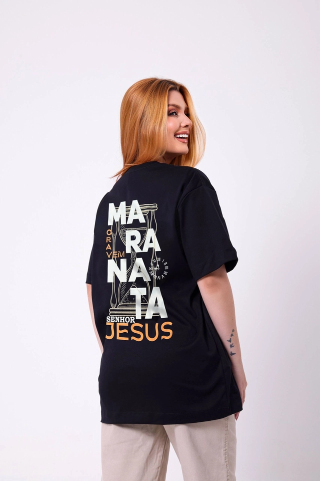 MARANATA - SOB ENCOMENDA - 4