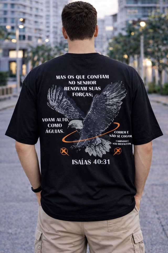 VOAM ALTO COMO ÁGUIA - 5