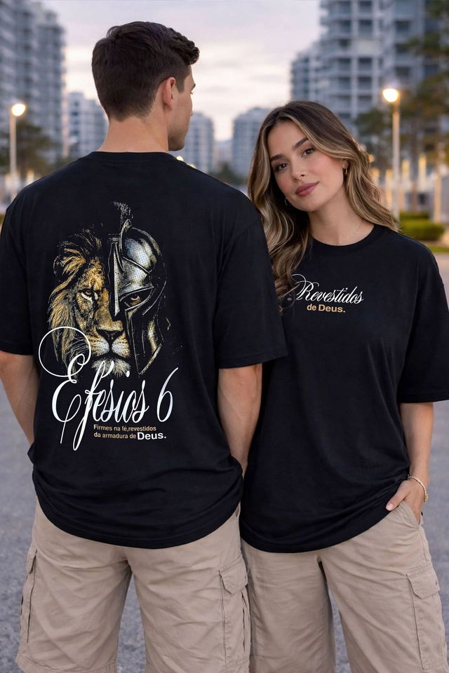 EFÉSIOS 6 - 8