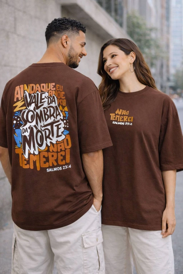 AINDA QUE EU ANDE PELO VALE  - 8
