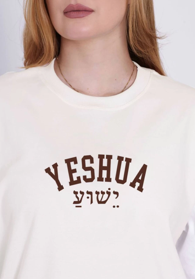 YESHUA  - 2