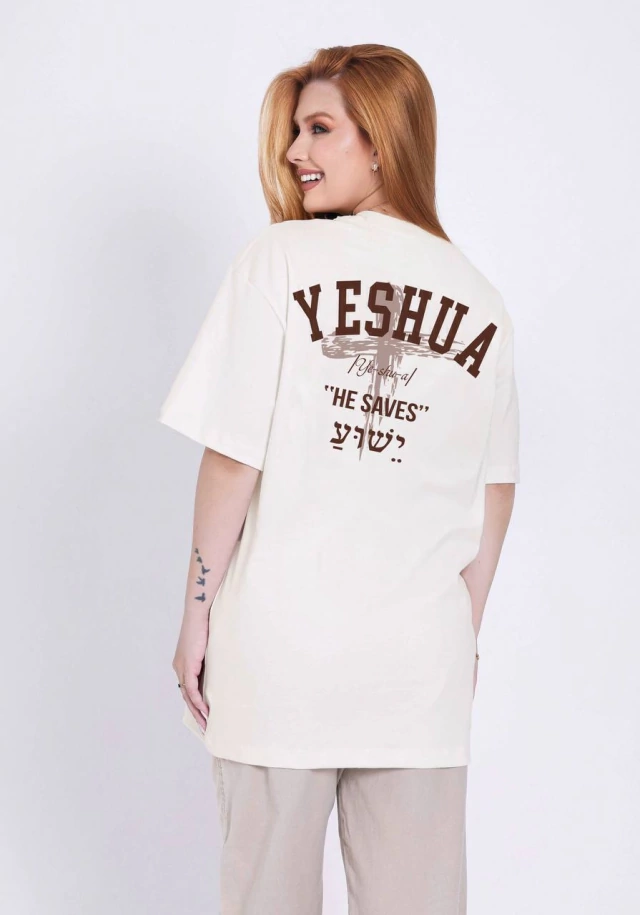 YESHUA  - 6