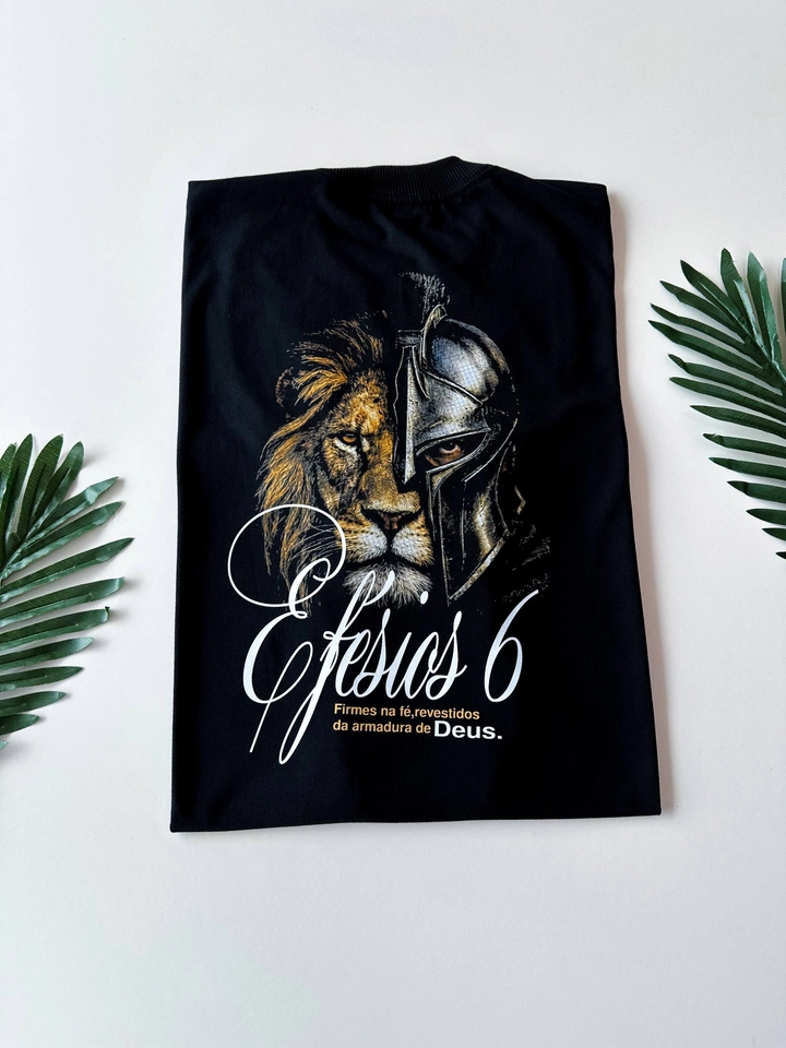 EFÉSIOS 6 - 2