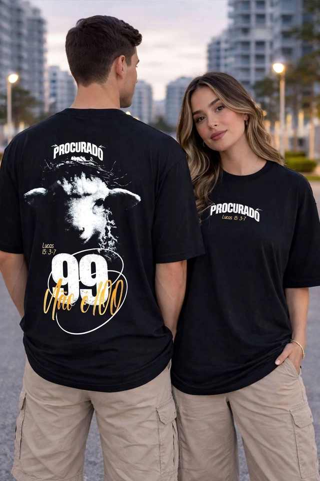 99 NÃO É 100 - 6