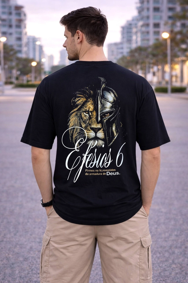 EFÉSIOS 6 - 6