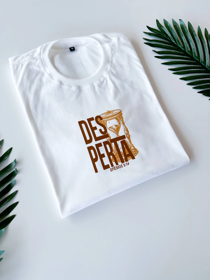 DESPERTA TU QUE DORMES - SOB ENCOMENDA