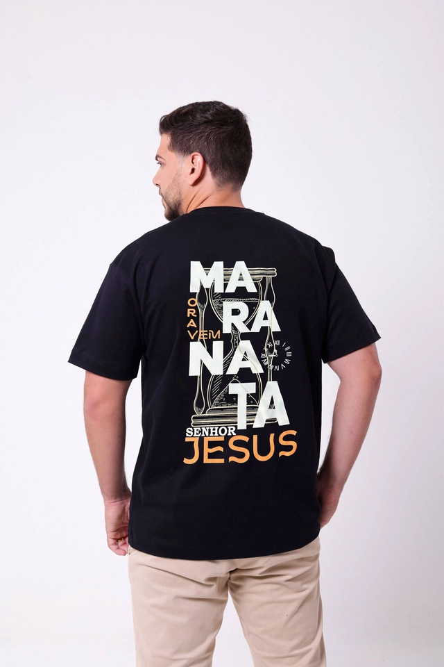 MARANATA - SOB ENCOMENDA - 5