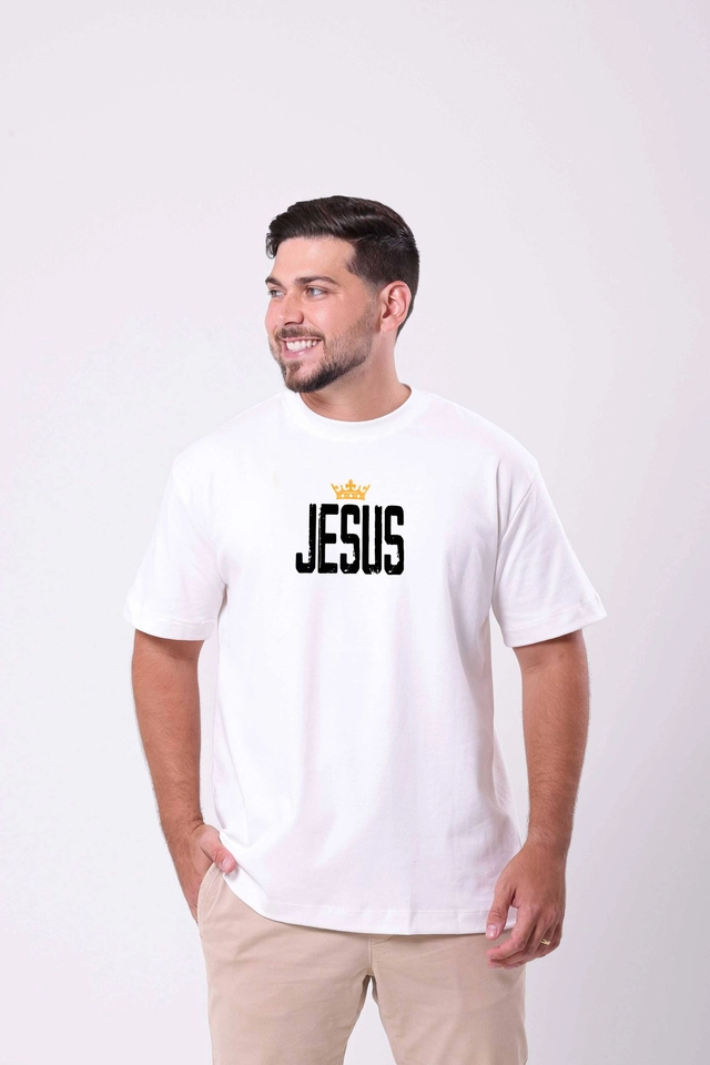 JESUS REI DA GLÓRIA - SOB ENCOMENDA - 6