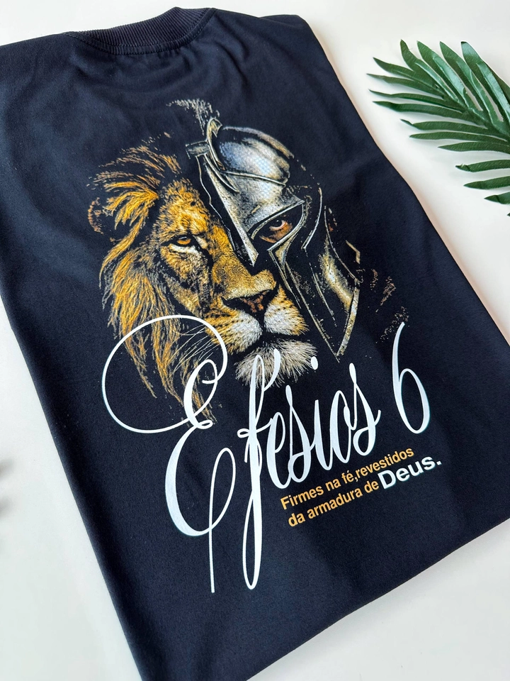 EFÉSIOS 6 - 3