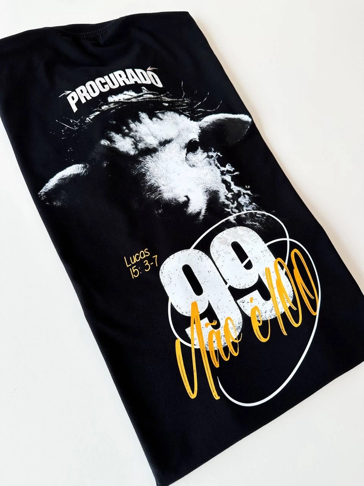 99 NÃO É 100 - 2