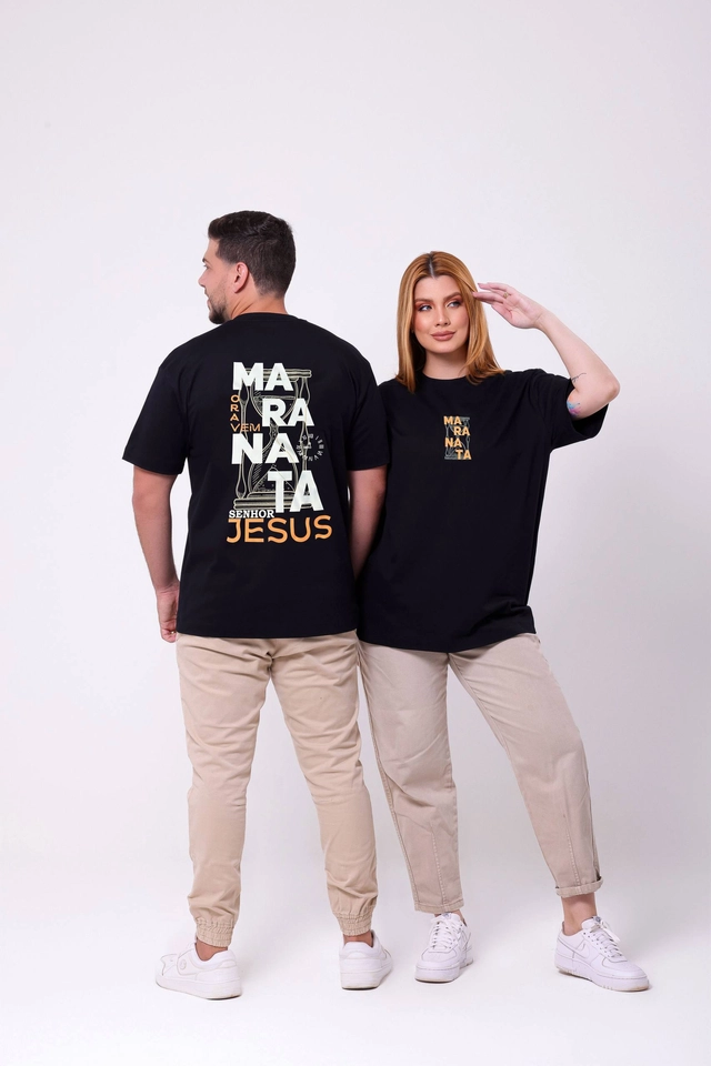 MARANATA - SOB ENCOMENDA - 6