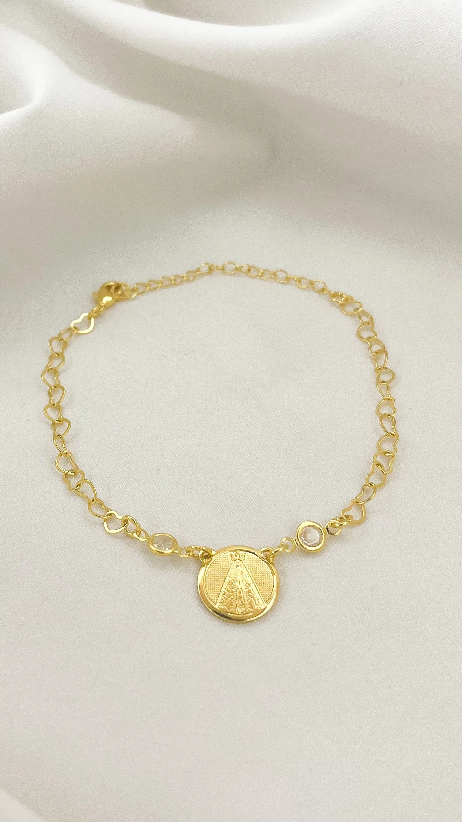 Pulseira Nossa Senhora - 1