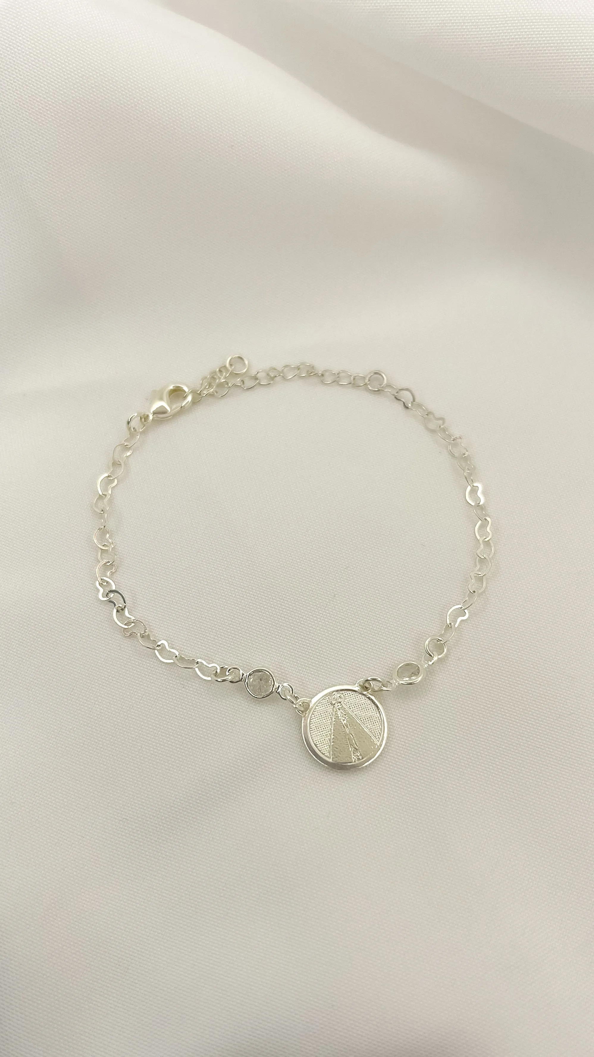 Pulseira Nossa Senhora - 3