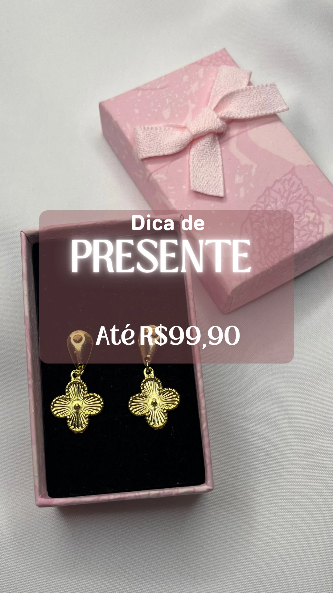 Semijoias Entre Nós