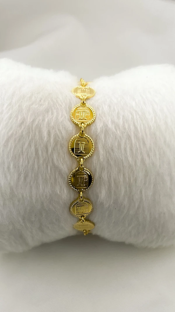 Pulseira 10 Mandamentos - imagem 3