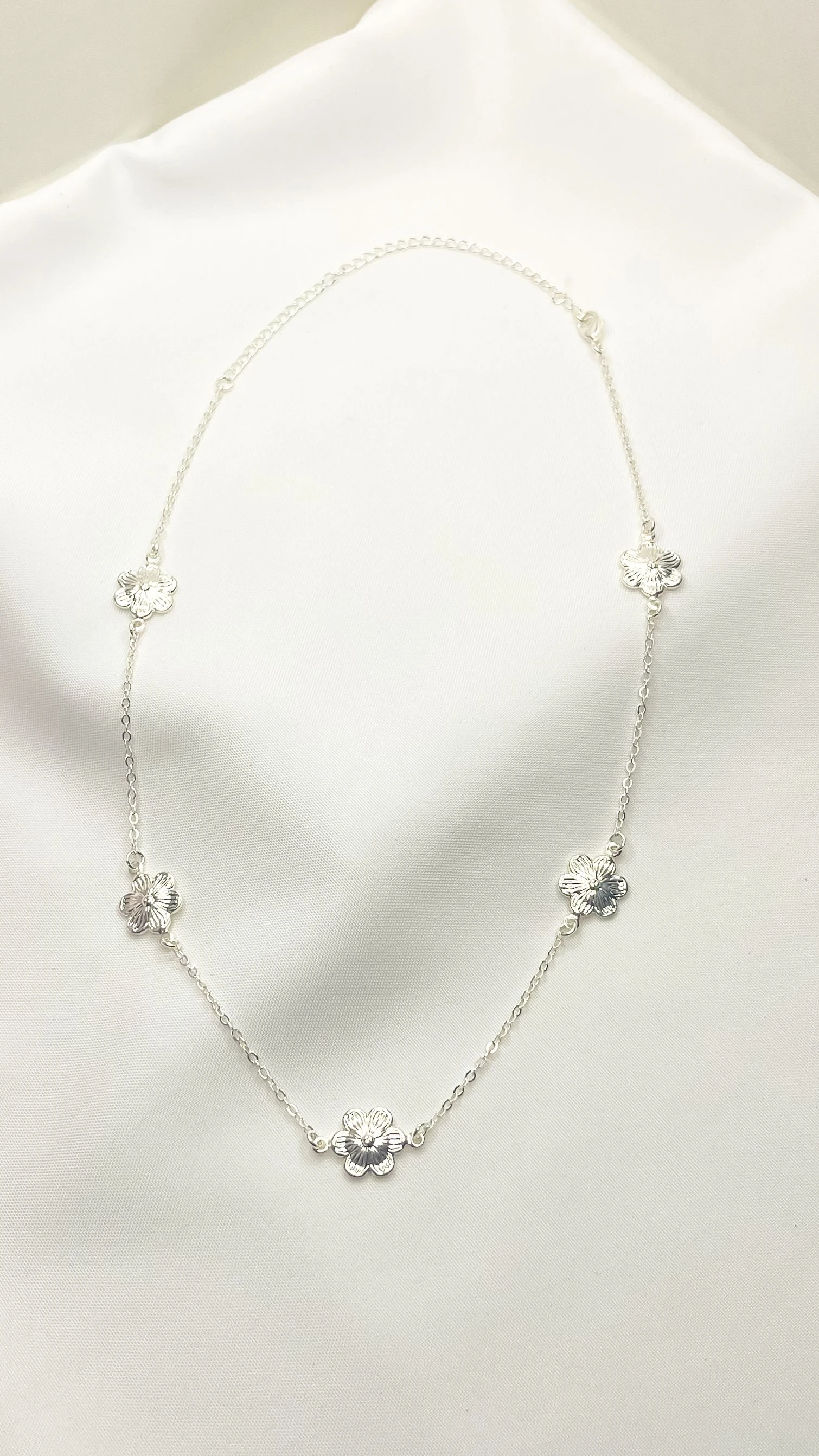 Colar Choker Margarida - 2