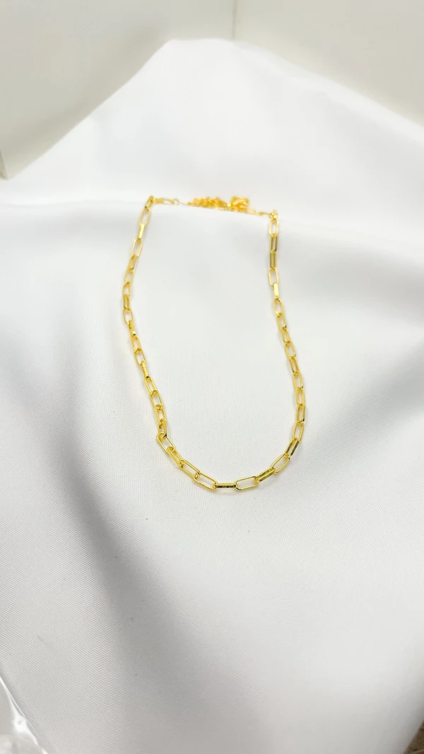 Colar Choker Amélia - imagem 1