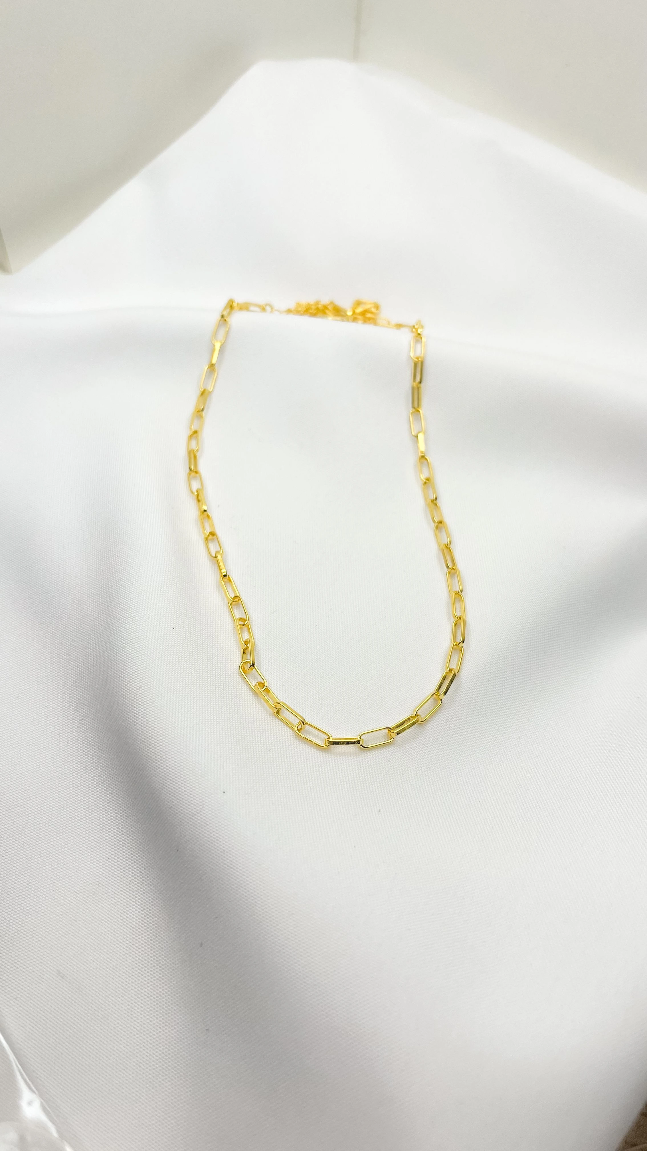Colar Choker Amélia - 1