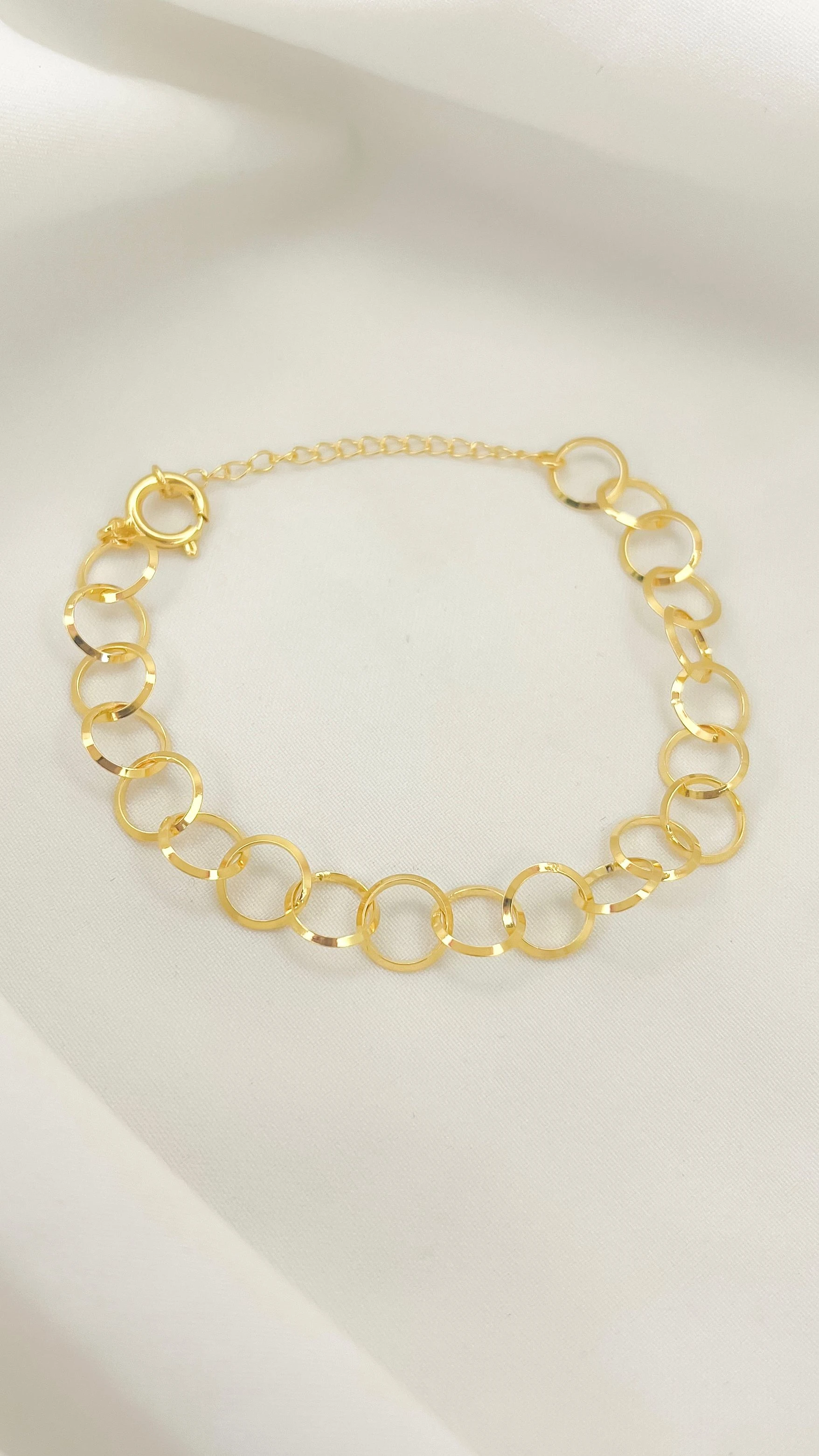 Pulseira Lorena - 1