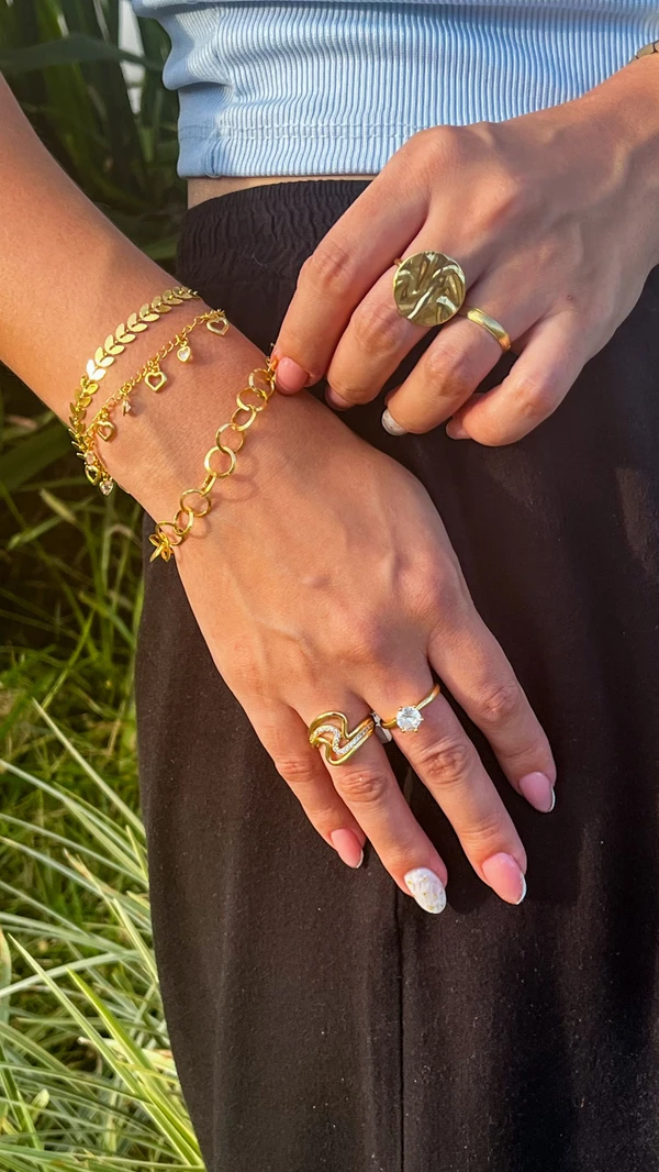 Pulseira Lorena - imagem 2