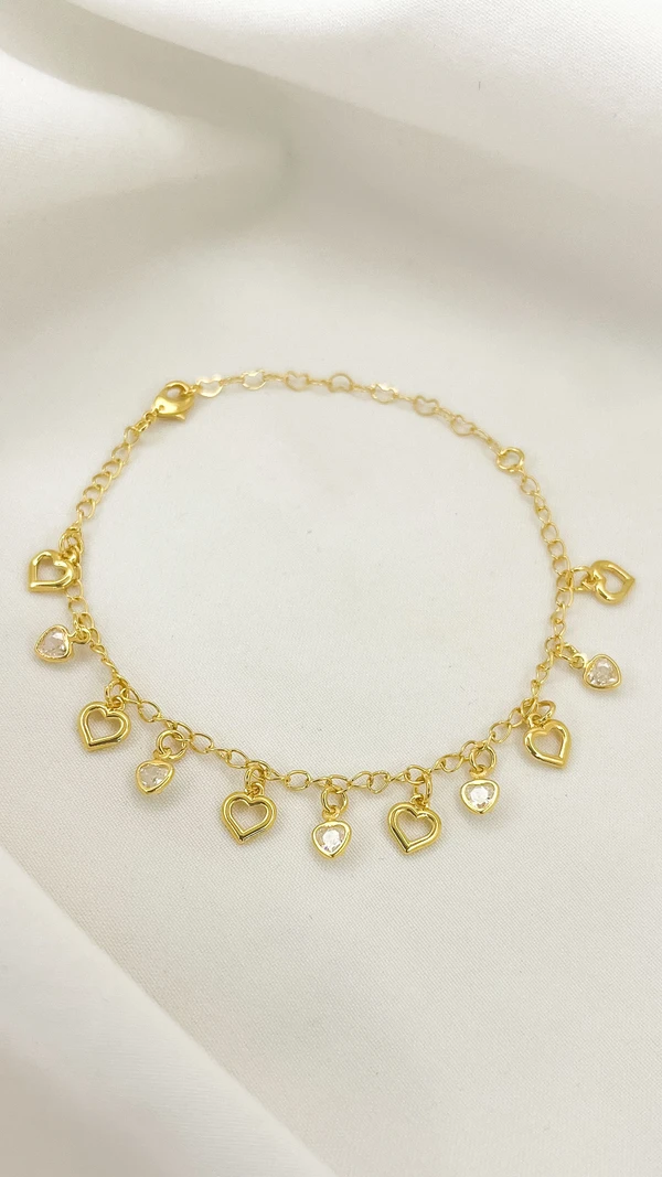 Pulseira Vívian - imagem 1