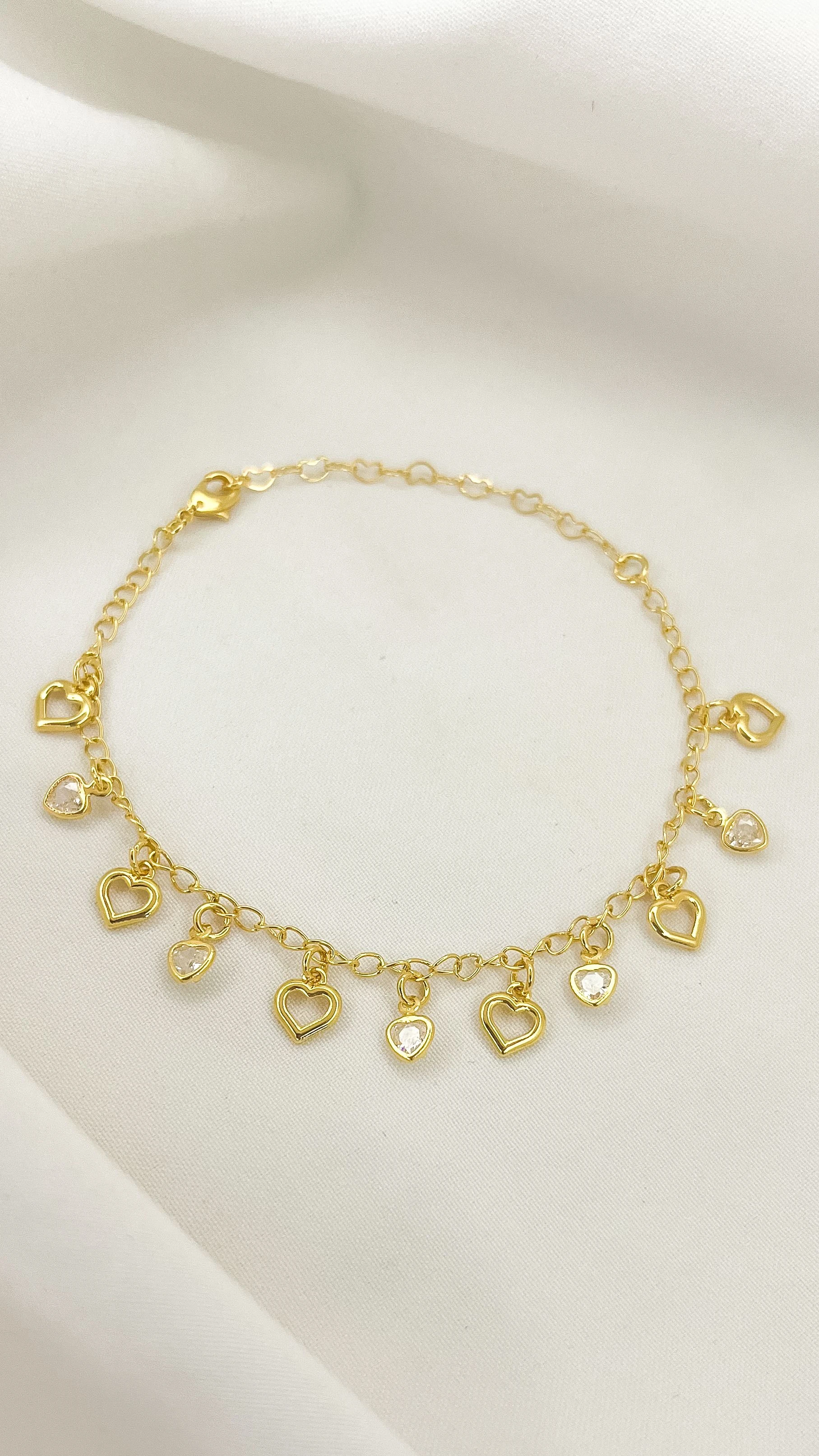 Pulseira Vívian - 1