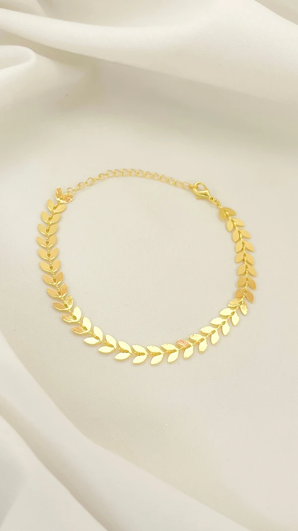 Pulseira Escamas