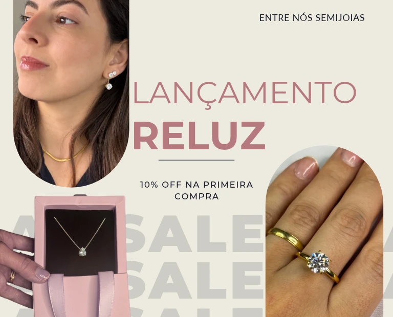 Semijoias Entre Nós