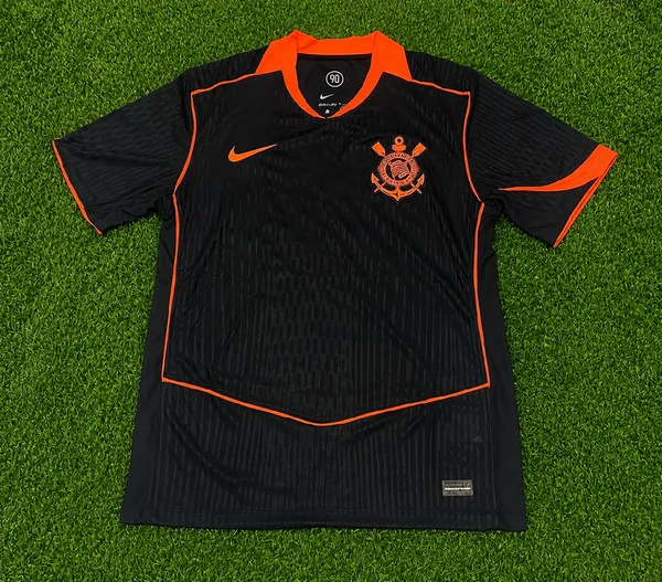 CORINTHIANS 2026 VERSÃO JOGADOR -TAILANDESA 1.1