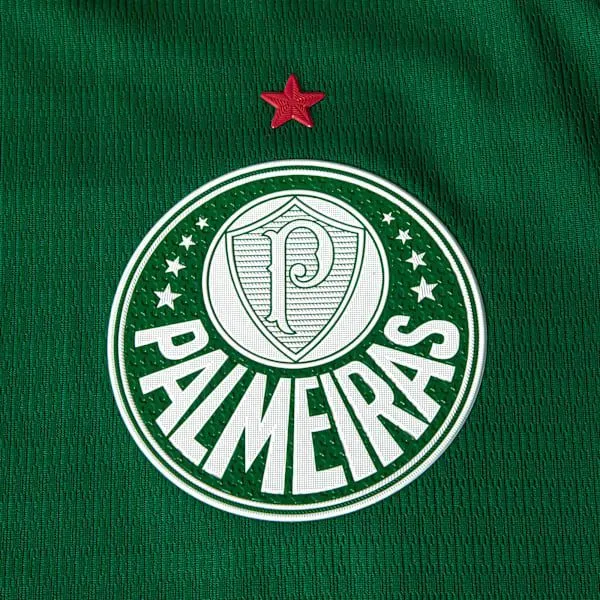 PALMEIRAS 26/27 VERSÃO JOGADOR TAILANDESA 1.1 - 3
