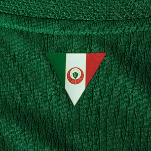PALMEIRAS 26/27 VERSÃO JOGADOR TAILANDESA 1.1 - 2