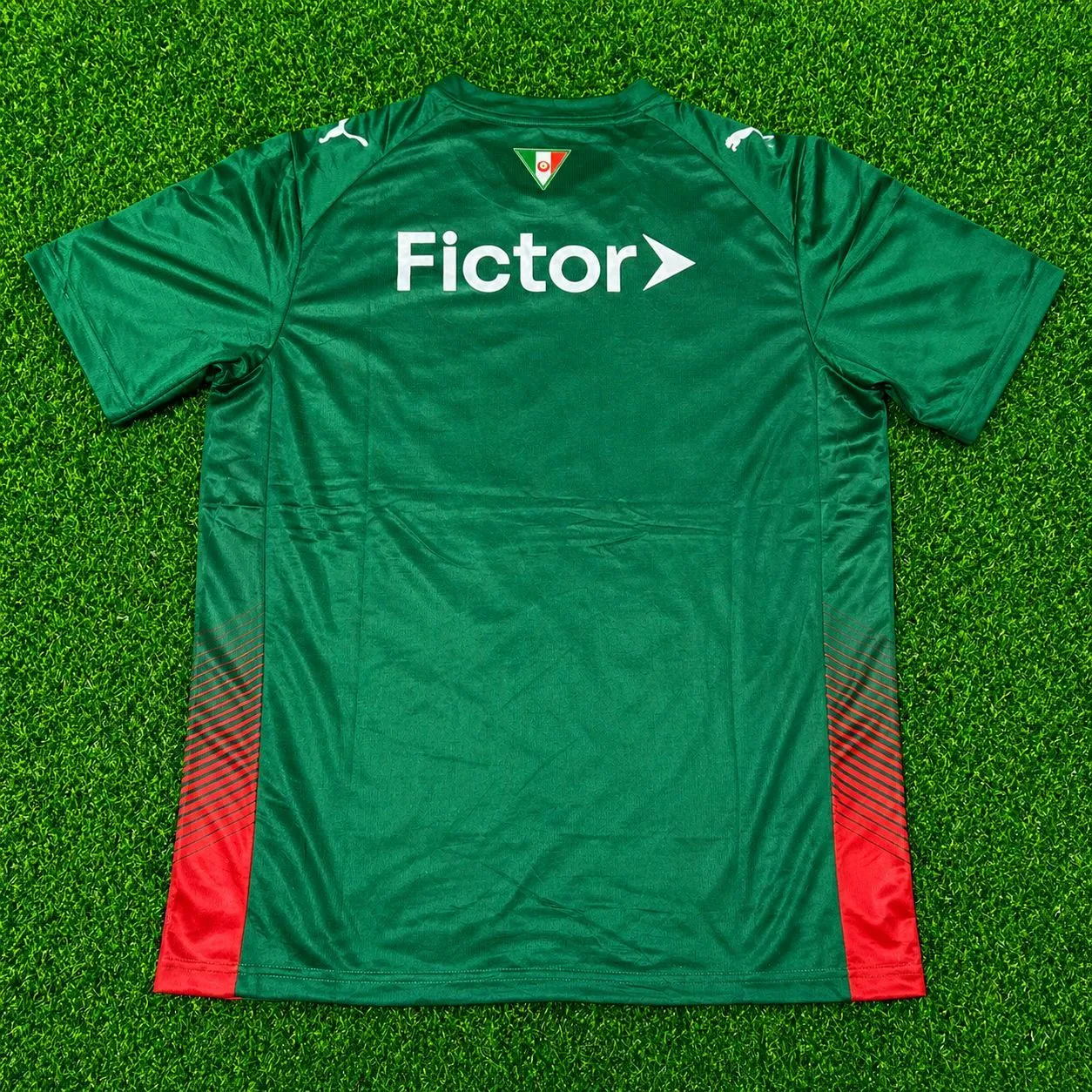 PALMEIRAS 26/27 VERSÃO TORCEDOR TAILANDESA 1.1 - 2