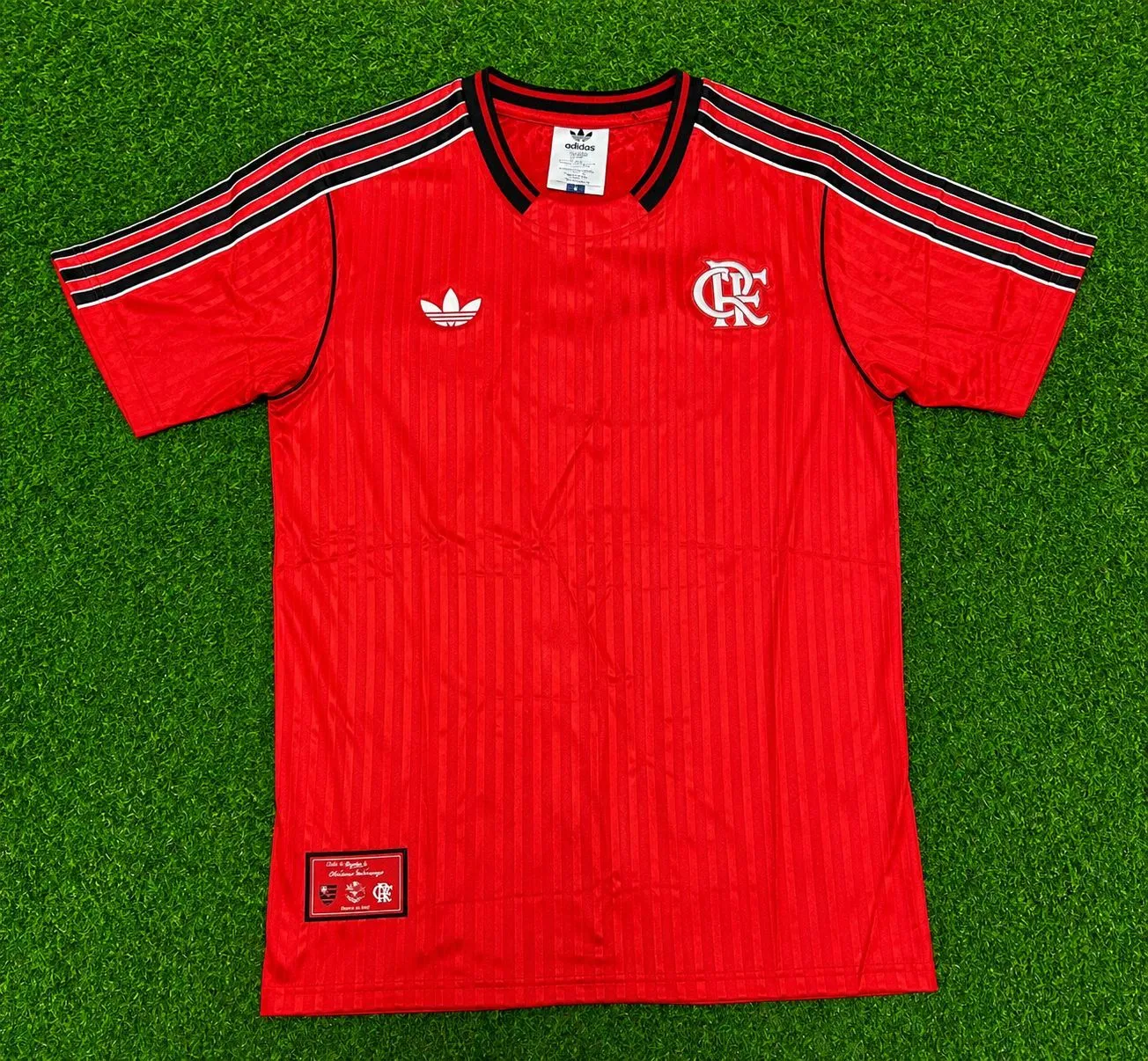 FLAMENGO EDIÇAO ESPECIAL - 1