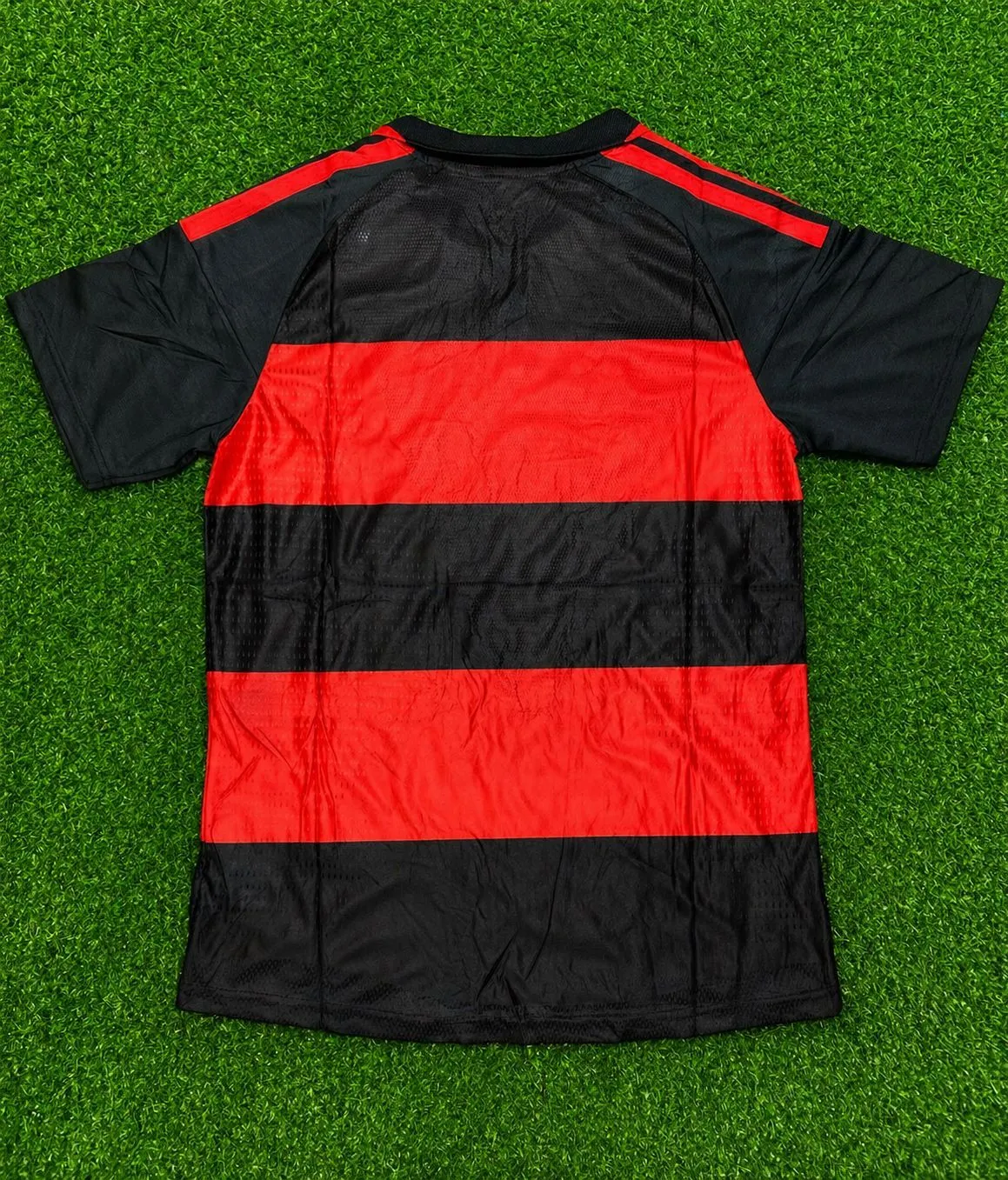 FLAMENGO 2026 VERSÃO JOGADOR TAILANDESA 1.1 - 2