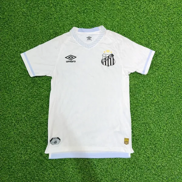 SANTOS FC BRANCA 2026