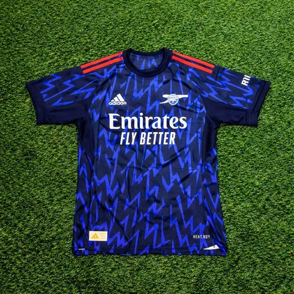 ARSENAL 2026 VERSÃO TORCEDOR