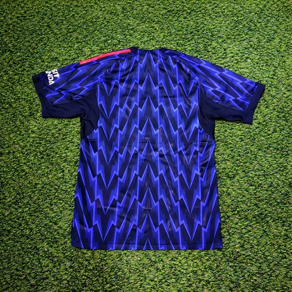 ARSENAL 2026 VERSÃO TORCEDOR - 2