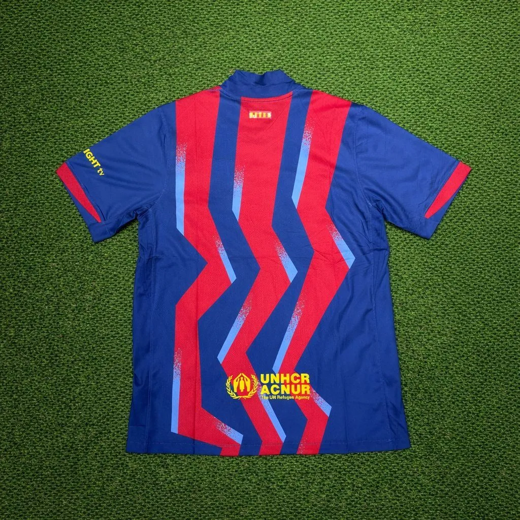 BARCELONA 2026 VERSÃO TORCEDOR - 2