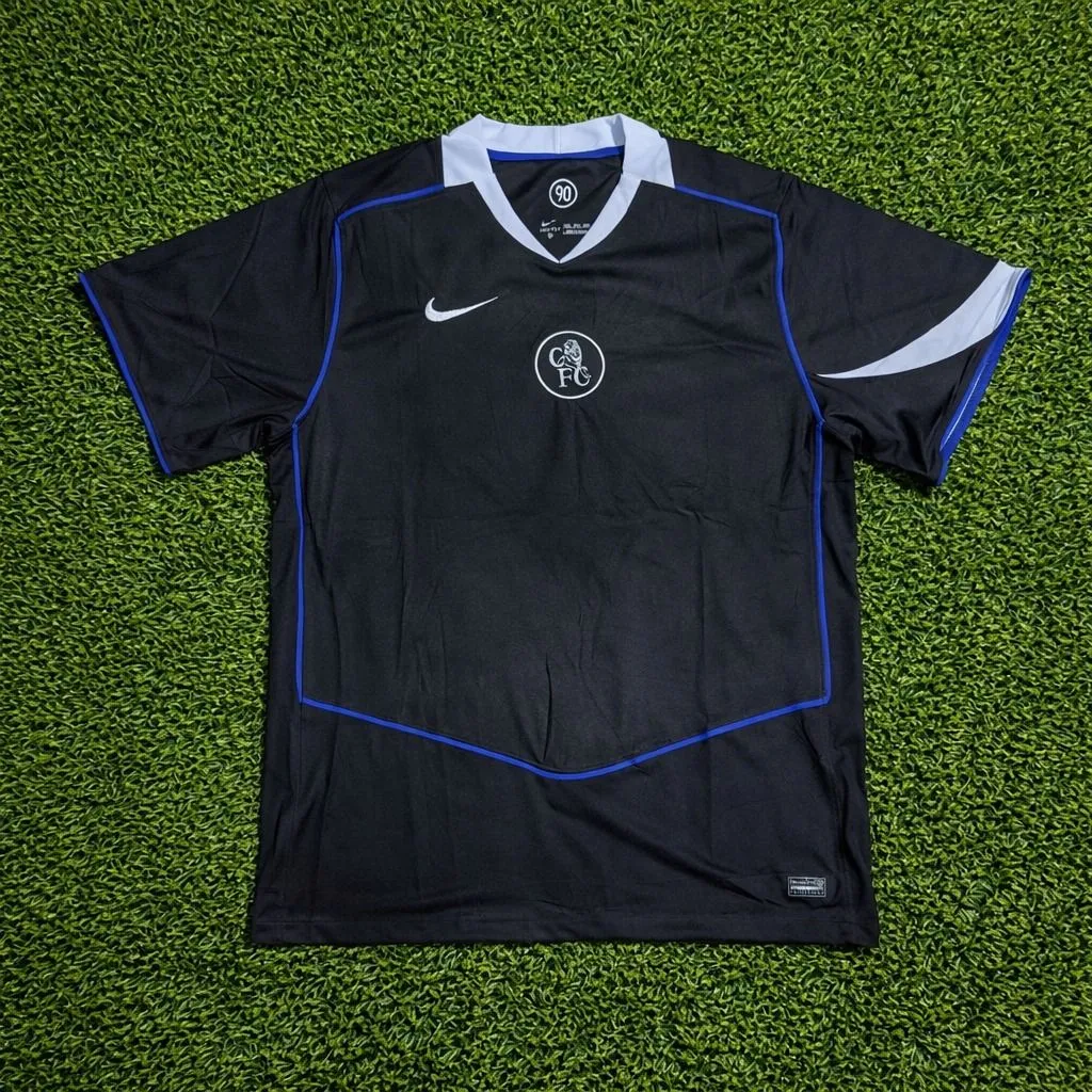 CHELSEA PRETA  - 1