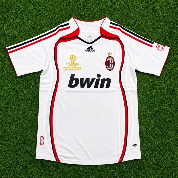 MILAN RETRÔ KAKA TAILANDESA