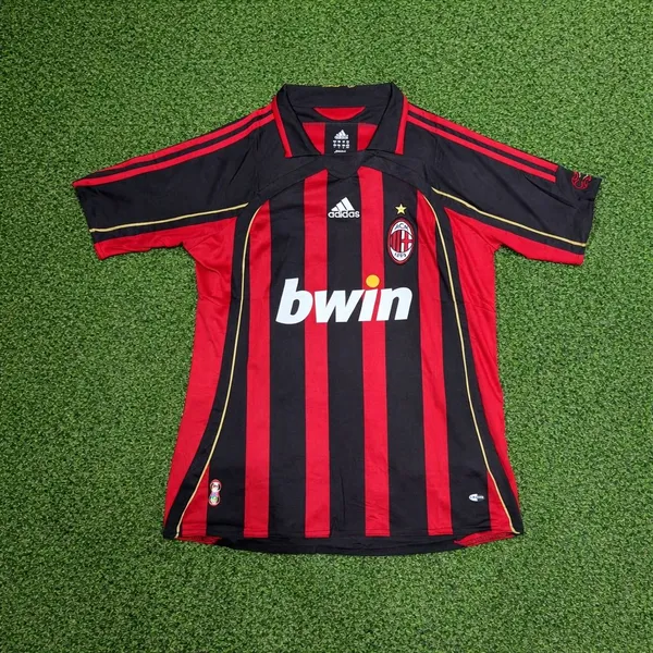 MILAN RETRÔ KAKÁ