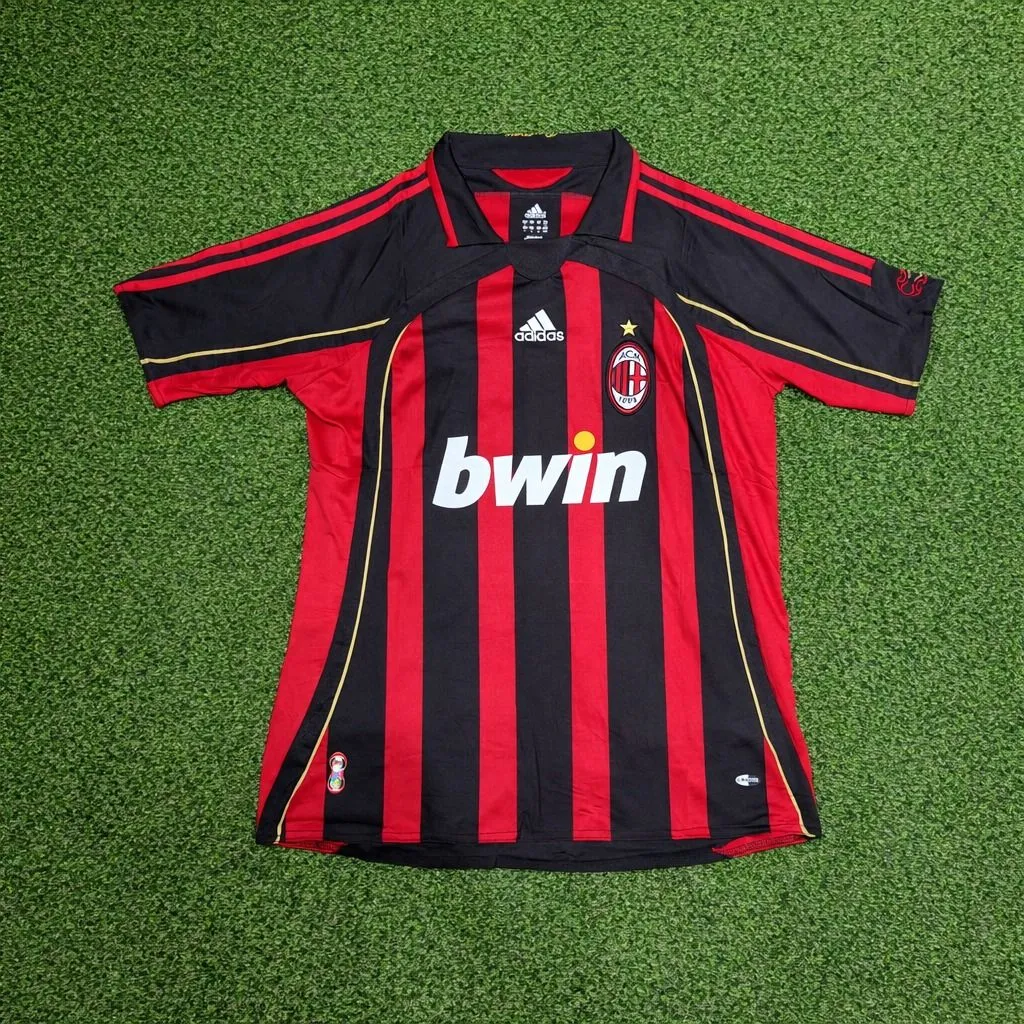 MILAN RETRÔ KAKÁ - 1