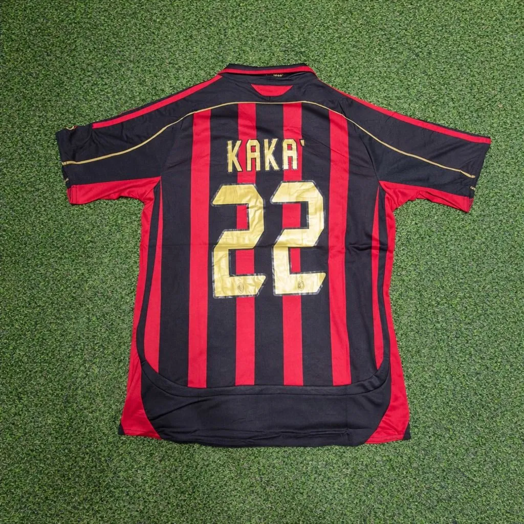 MILAN RETRÔ KAKÁ - 2